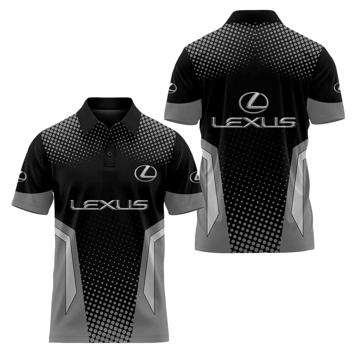 Lexus Apparels USPL2465