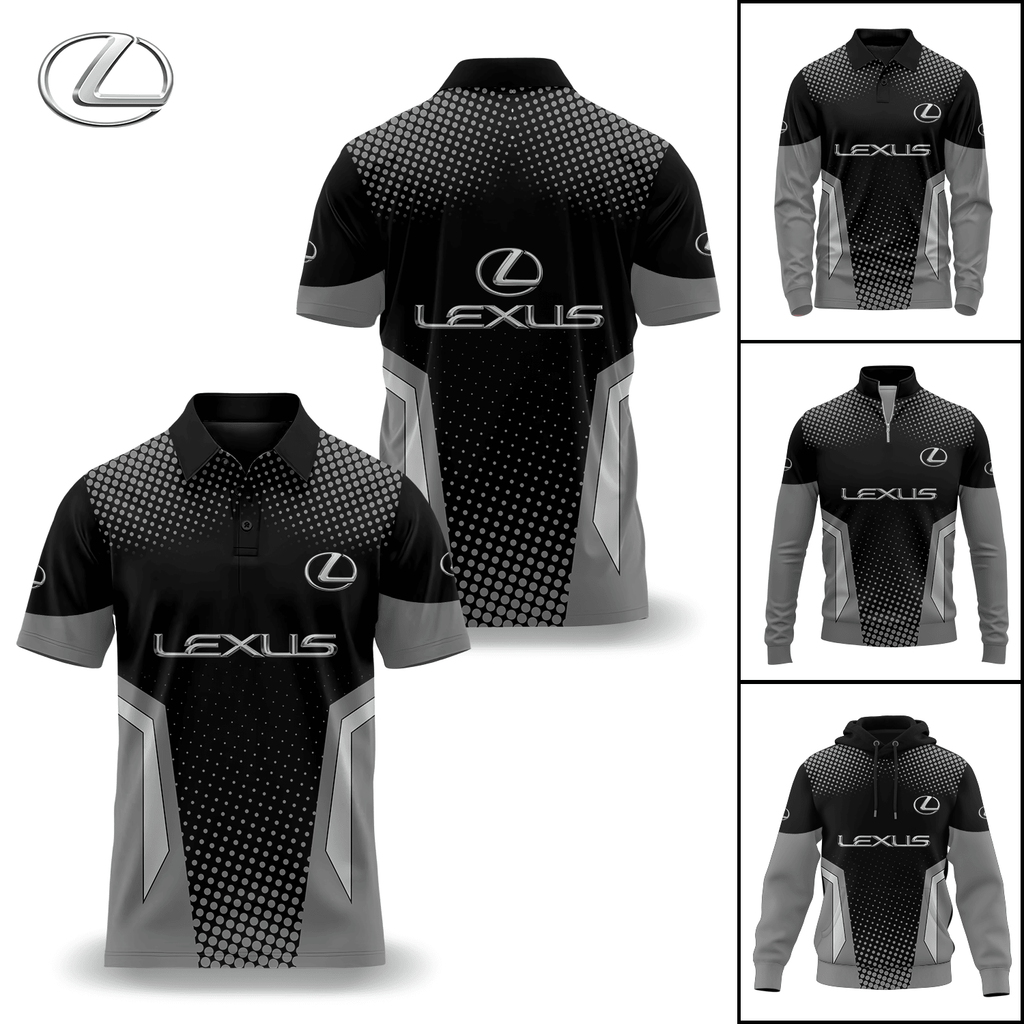 Lexus Apparels USPL2465