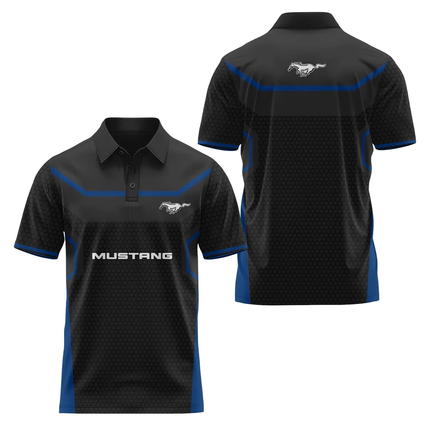 Ford Mustang Apparels SC052
