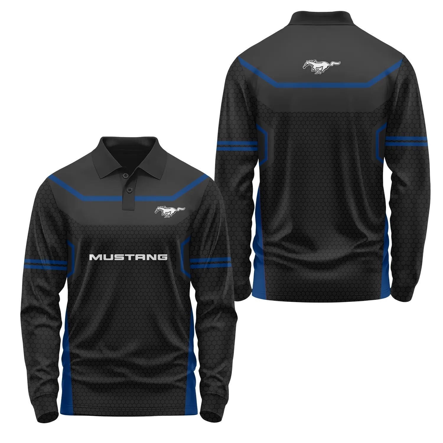Ford Mustang Apparels SC052