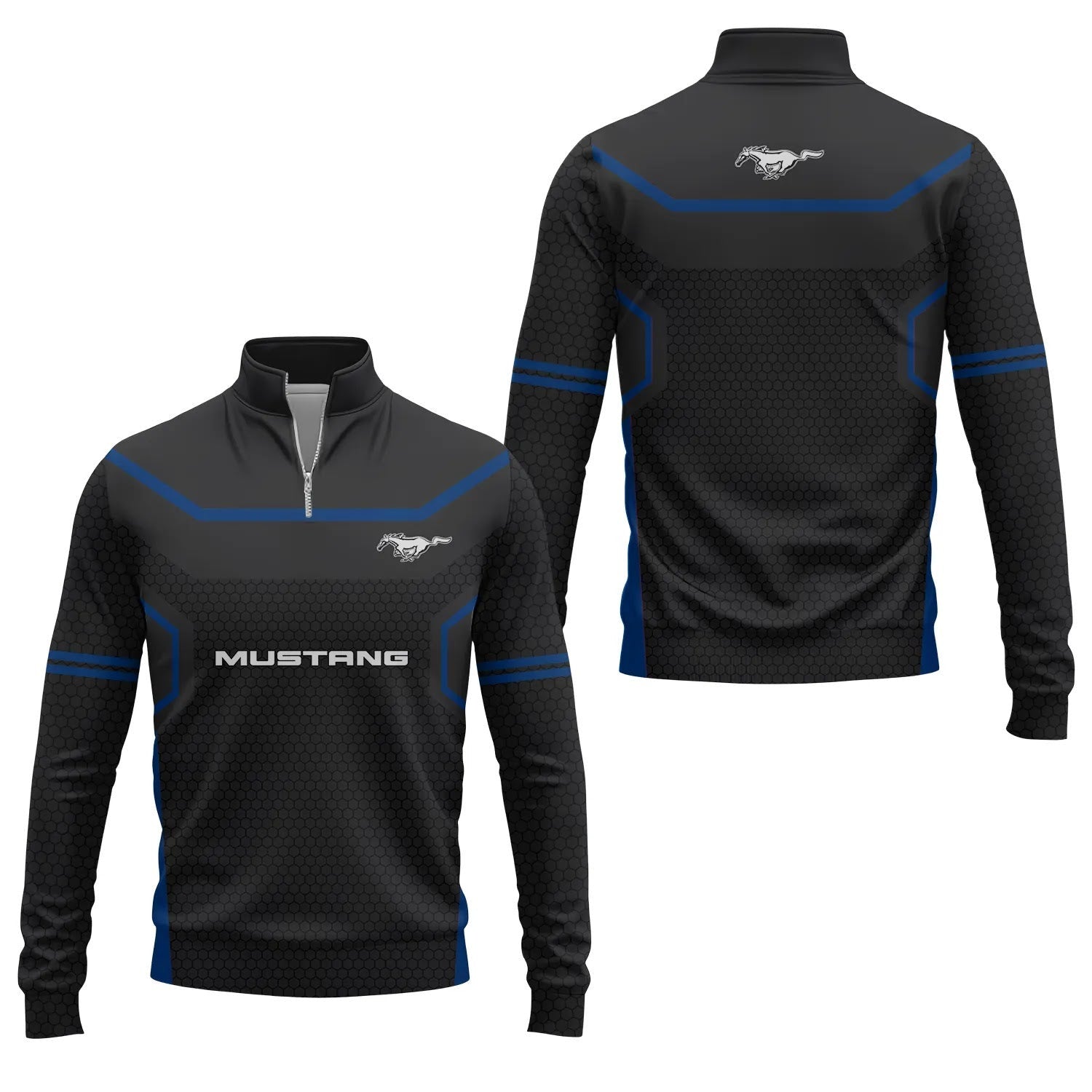 Ford Mustang Apparels SC052