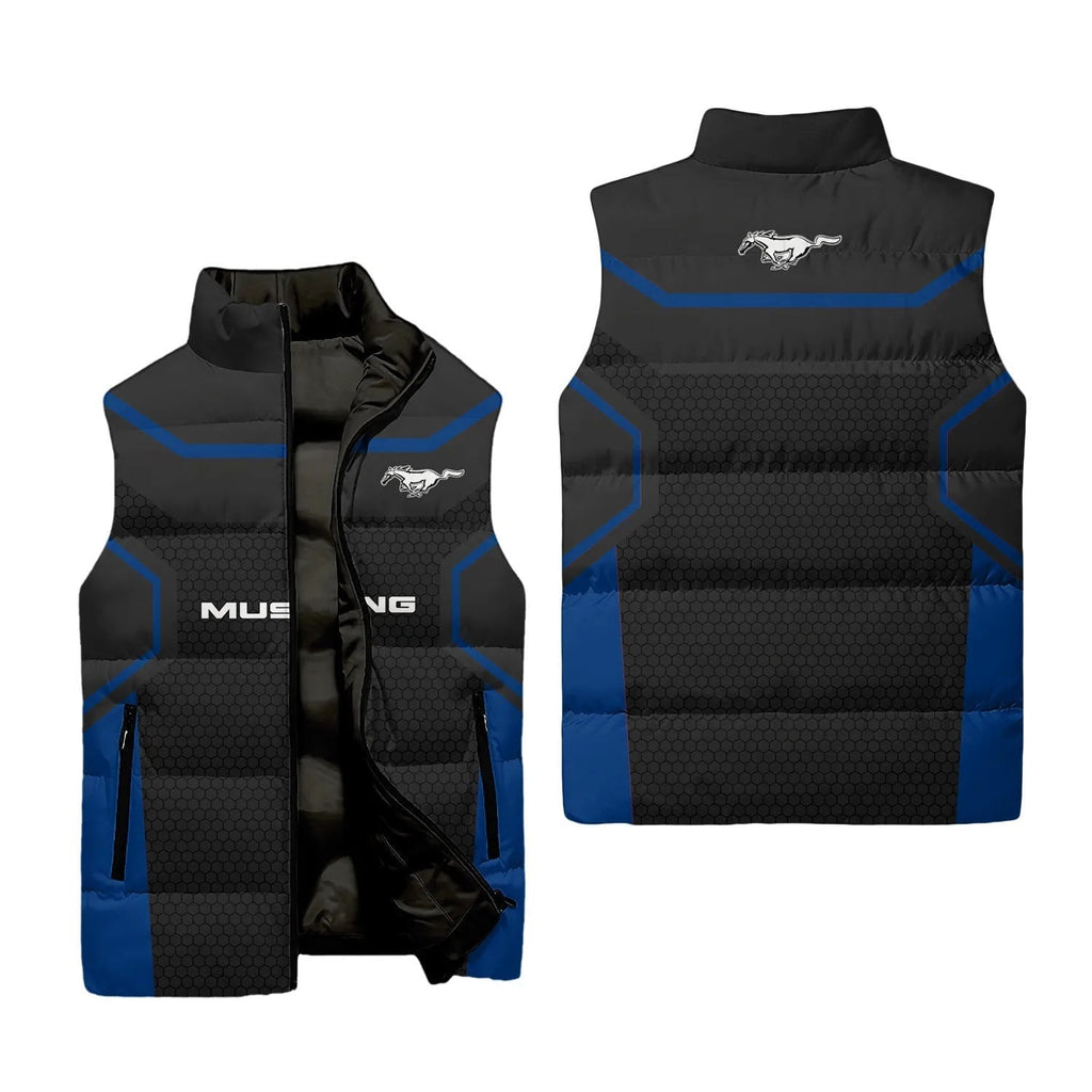 Ford Mustang Apparels SC052