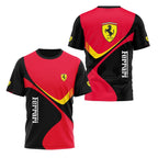 Ferrari Apparels SC058