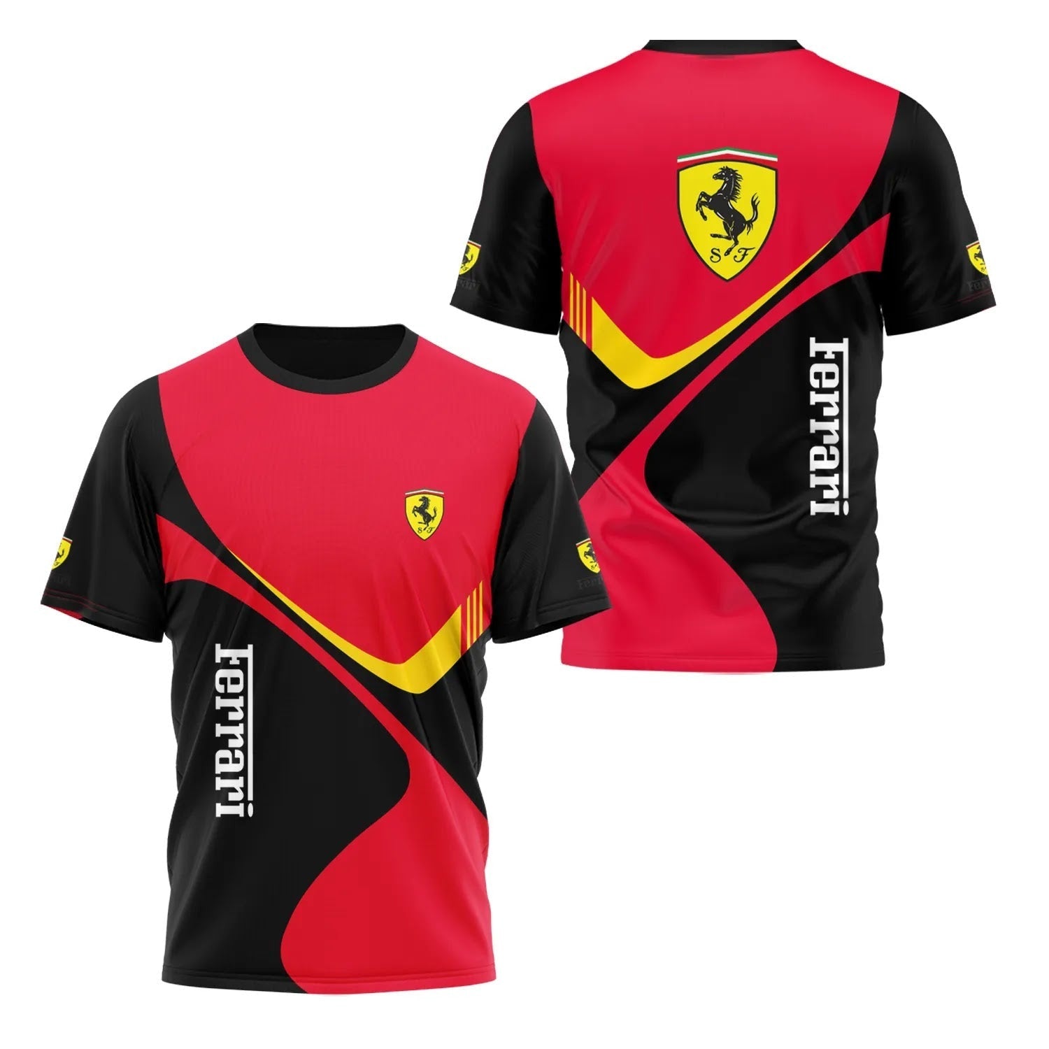 Ferrari Apparels SC058
