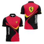 Ferrari Apparels SC058