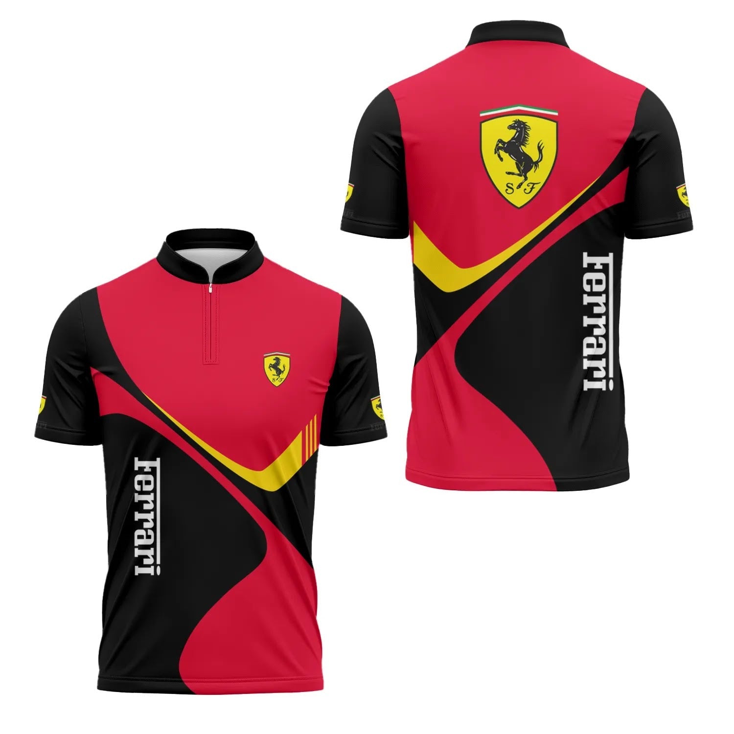 Ferrari Apparels SC058