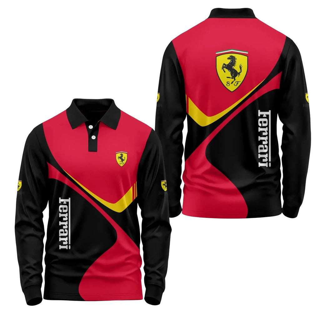Ferrari Apparels SC058