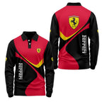 Ferrari Apparels SC058