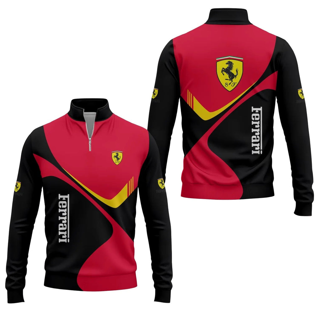 Ferrari Apparels SC058