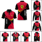Ferrari Apparels SC058