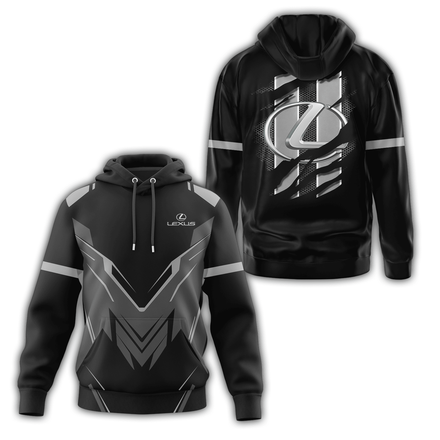 Lexus Apparels USPL2477