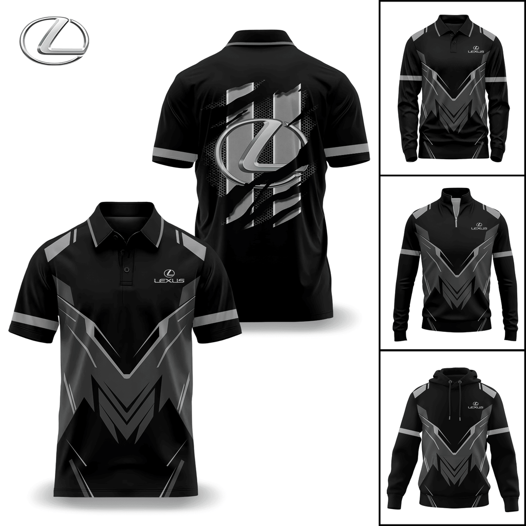 Lexus Apparels USPL2477