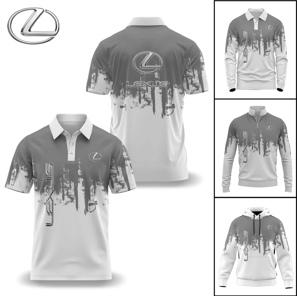 Lexus Apparels USPL2458