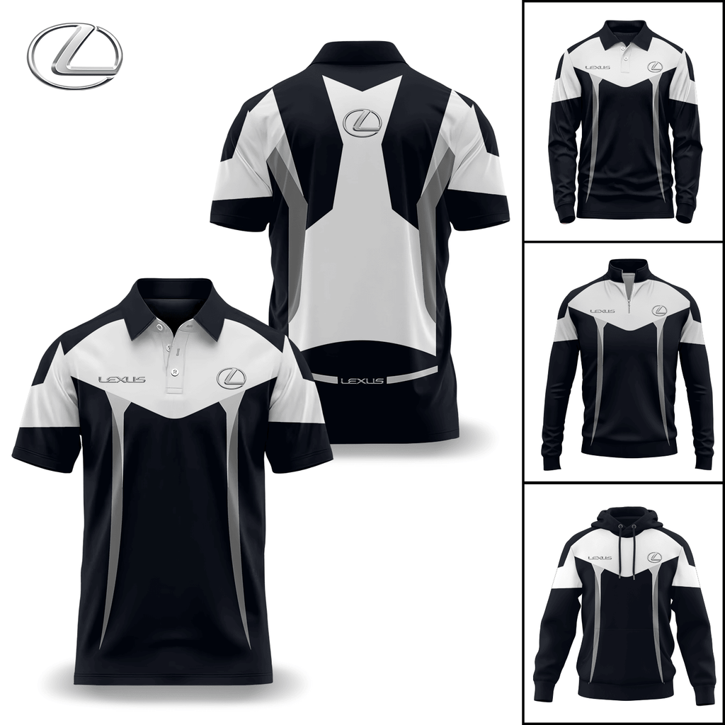 Lexus Apparels USPL2443