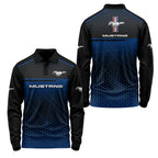 Ford Mustang Apparels SC047
