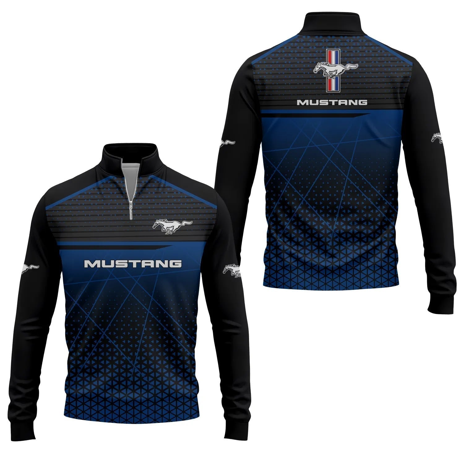 Ford Mustang Apparels SC047