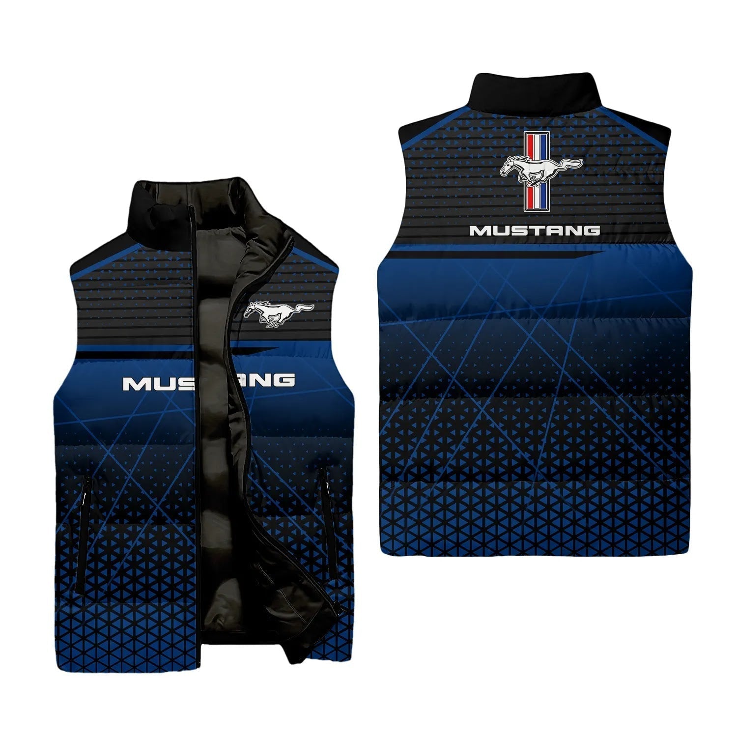 Ford Mustang Apparels SC047