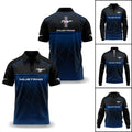 Ford Mustang Apparels SC047