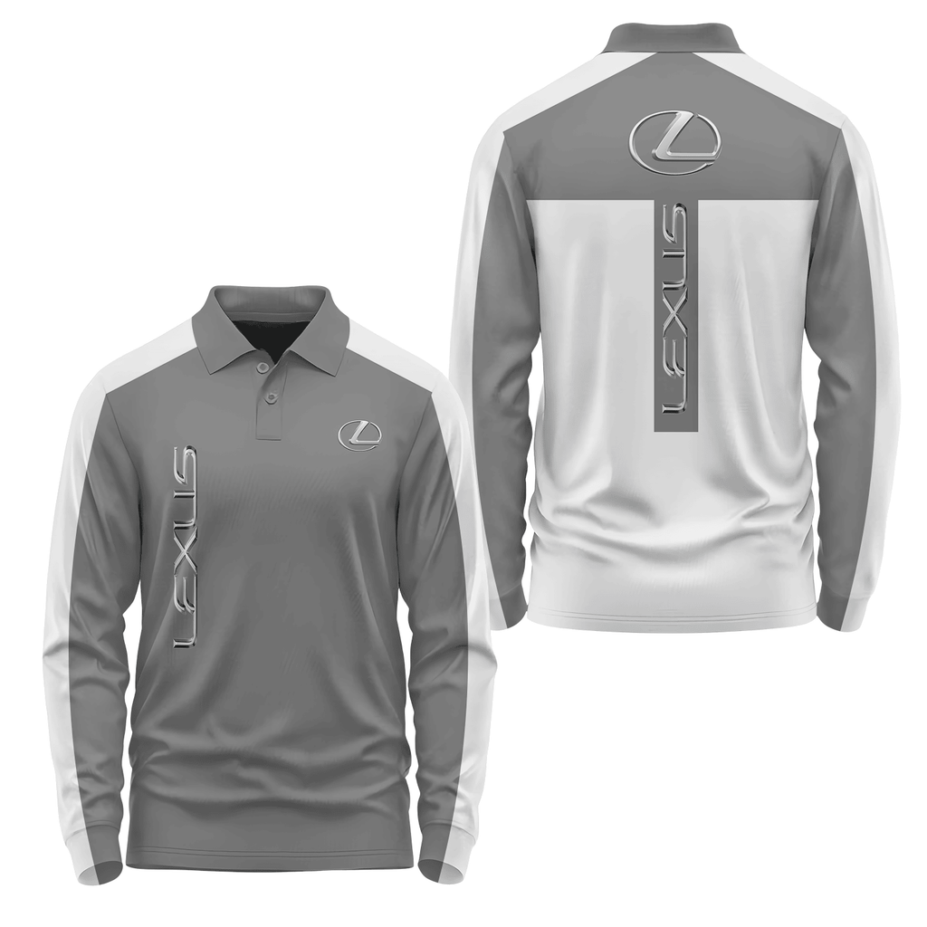 Lexus Apparels USPL2447