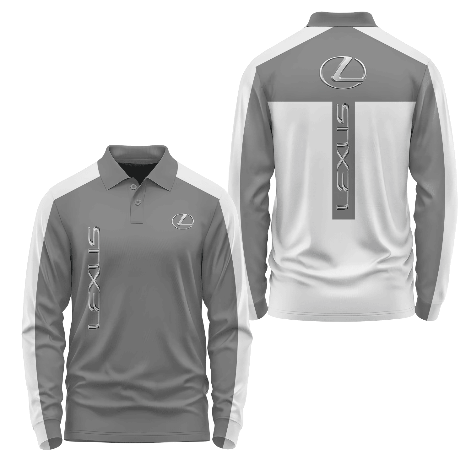 Lexus Apparels USPL2447