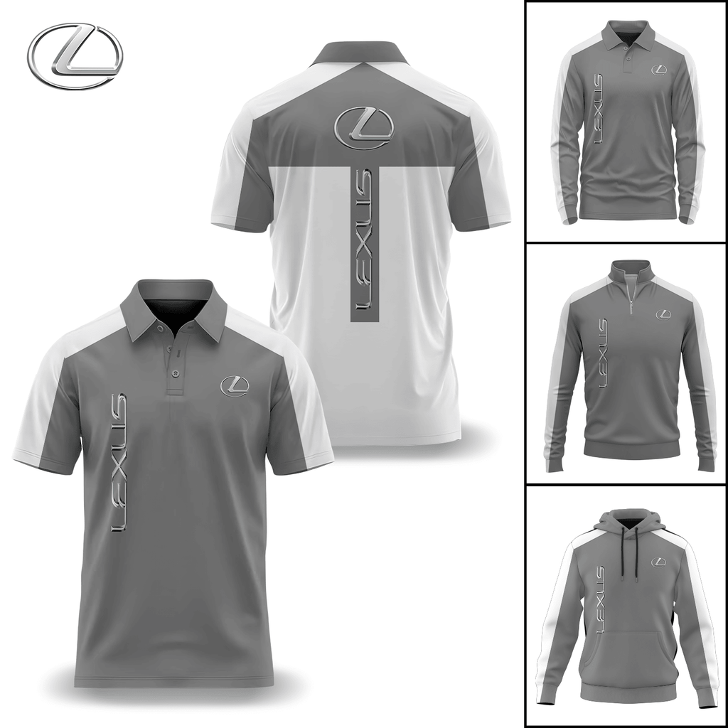 Lexus Apparels USPL2447
