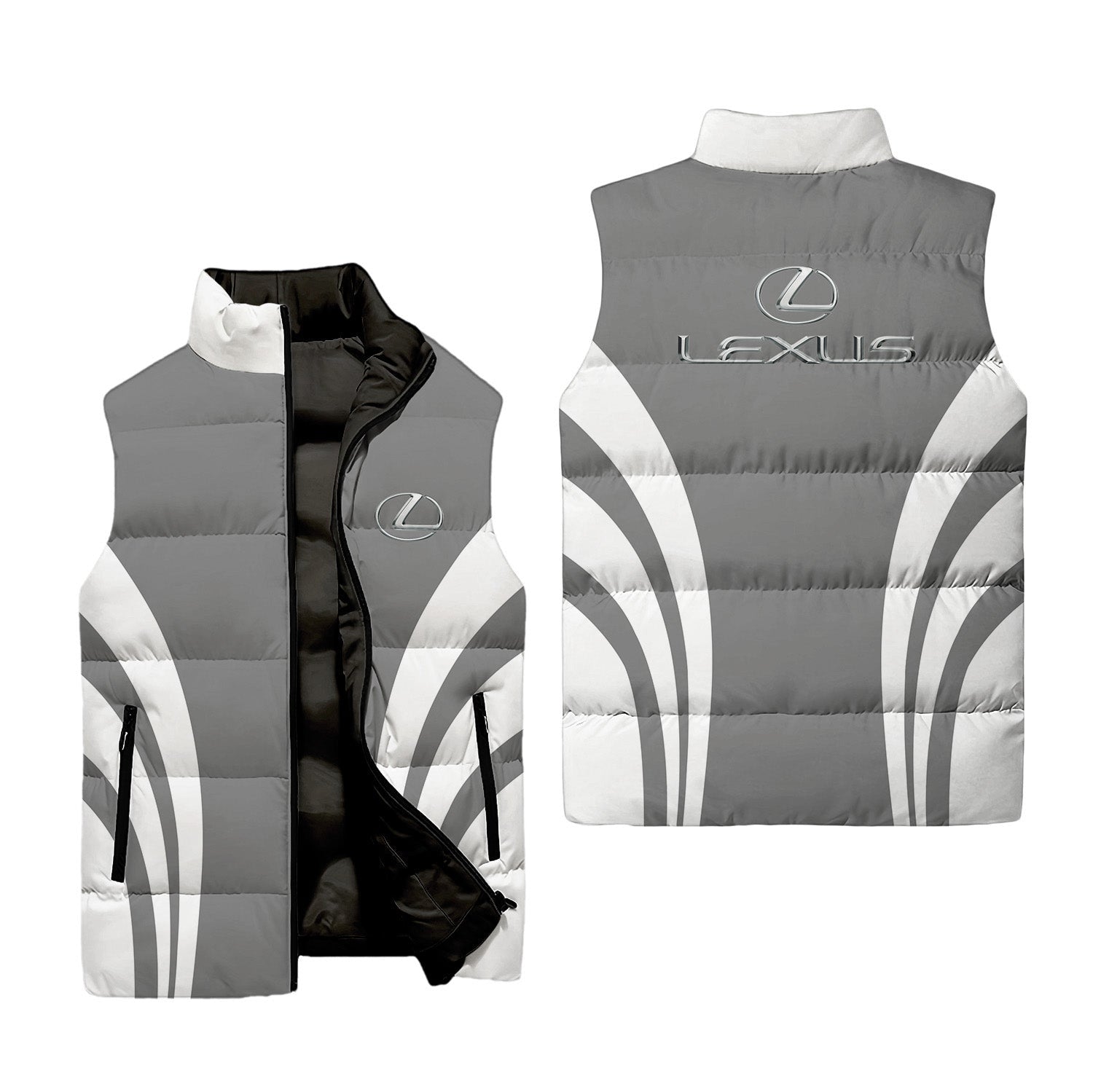 Lexus Apparels USPL2454