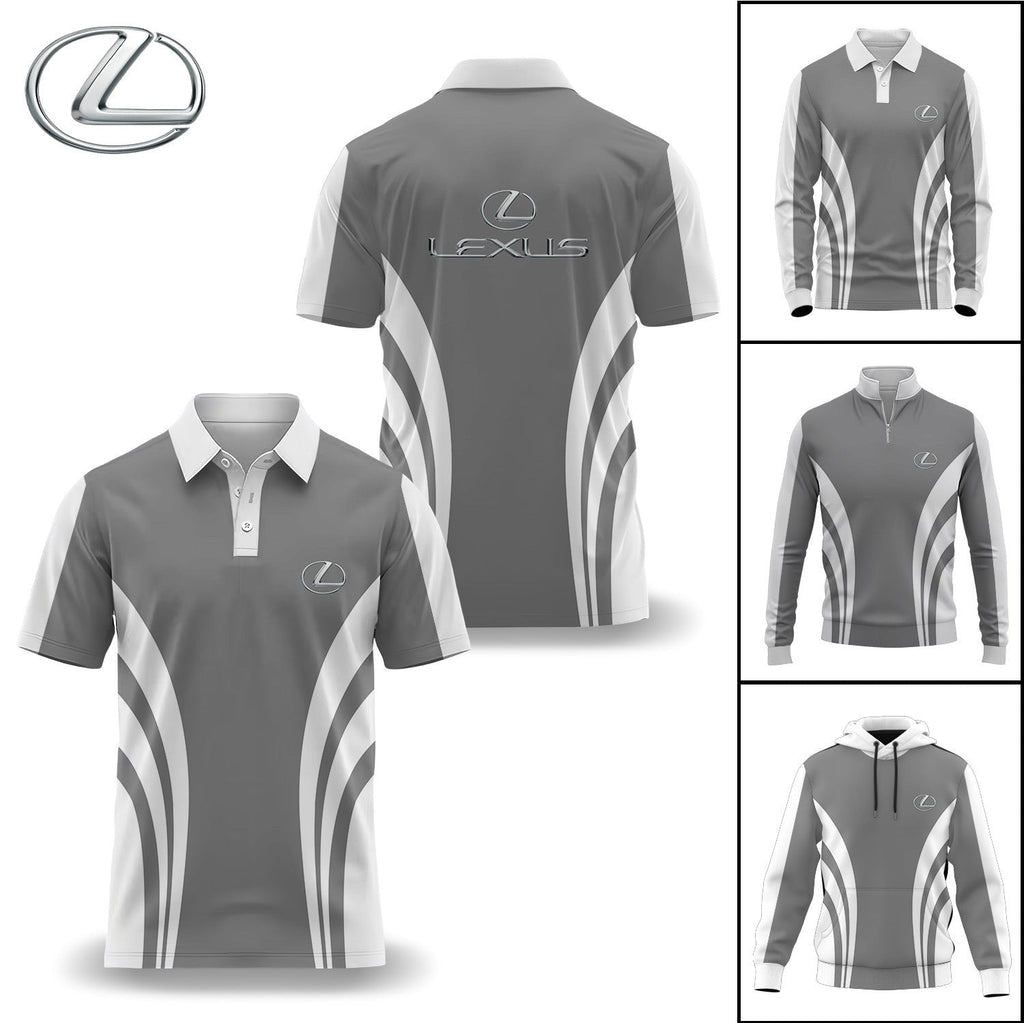 Lexus Apparels USPL2454