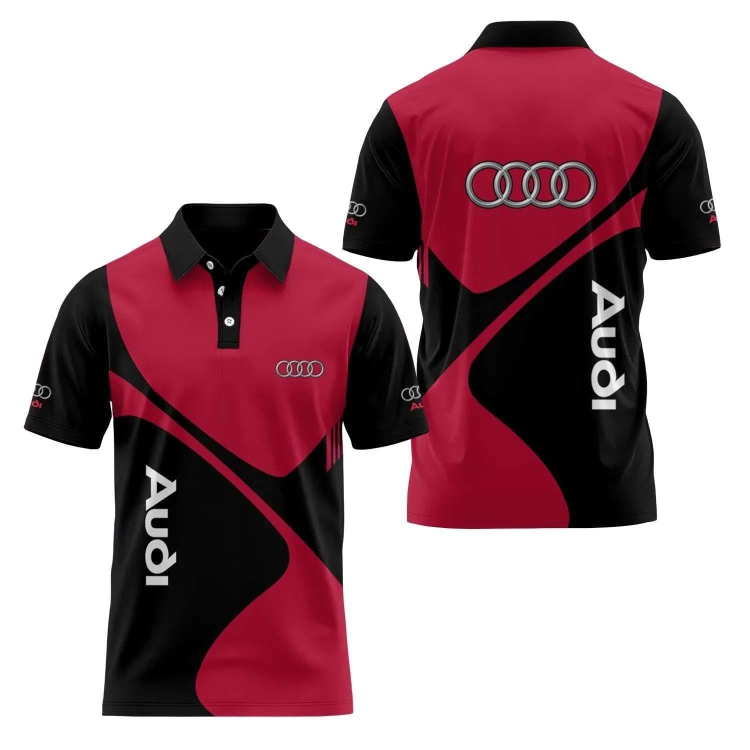 Audi Apparels SC058