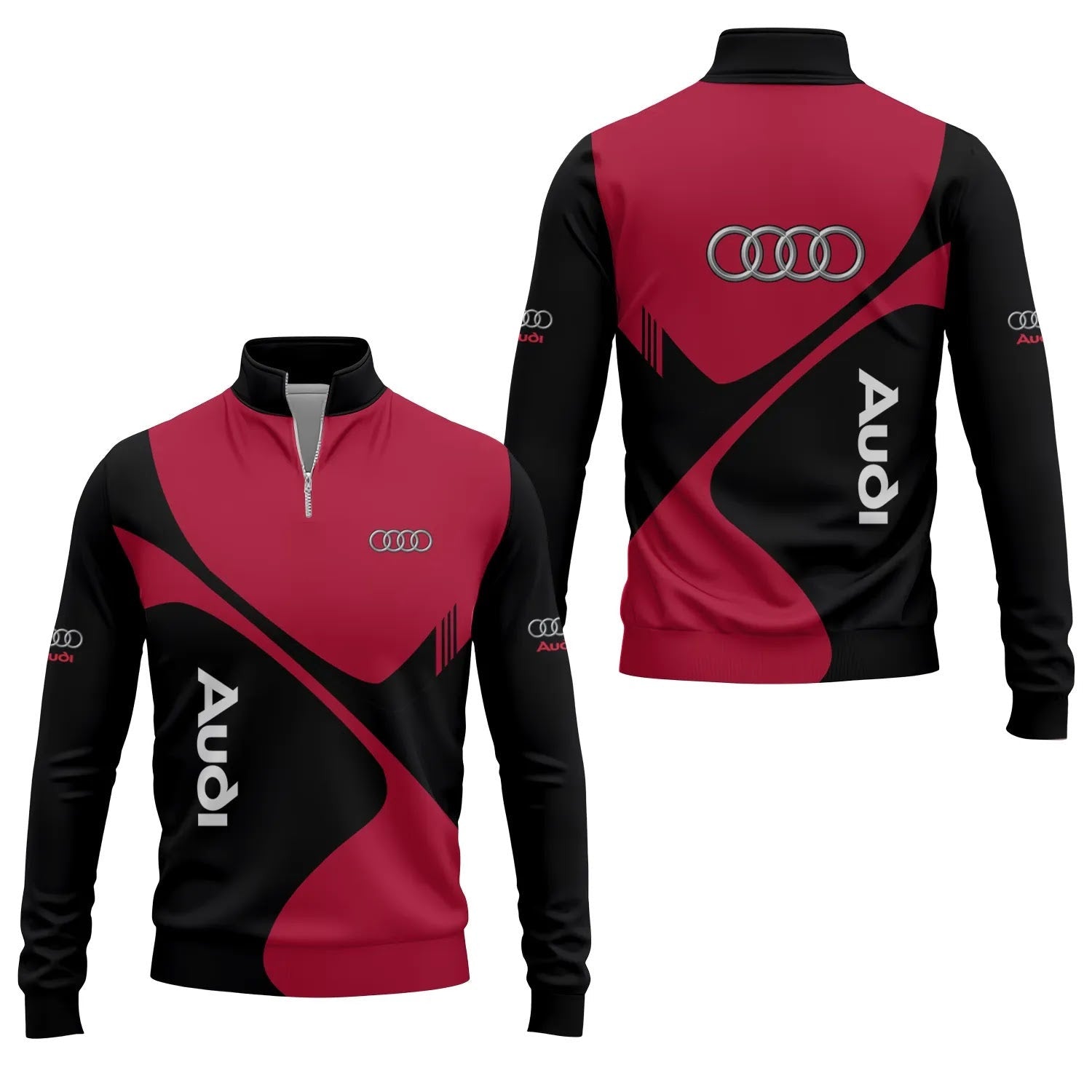 Audi Apparels SC058