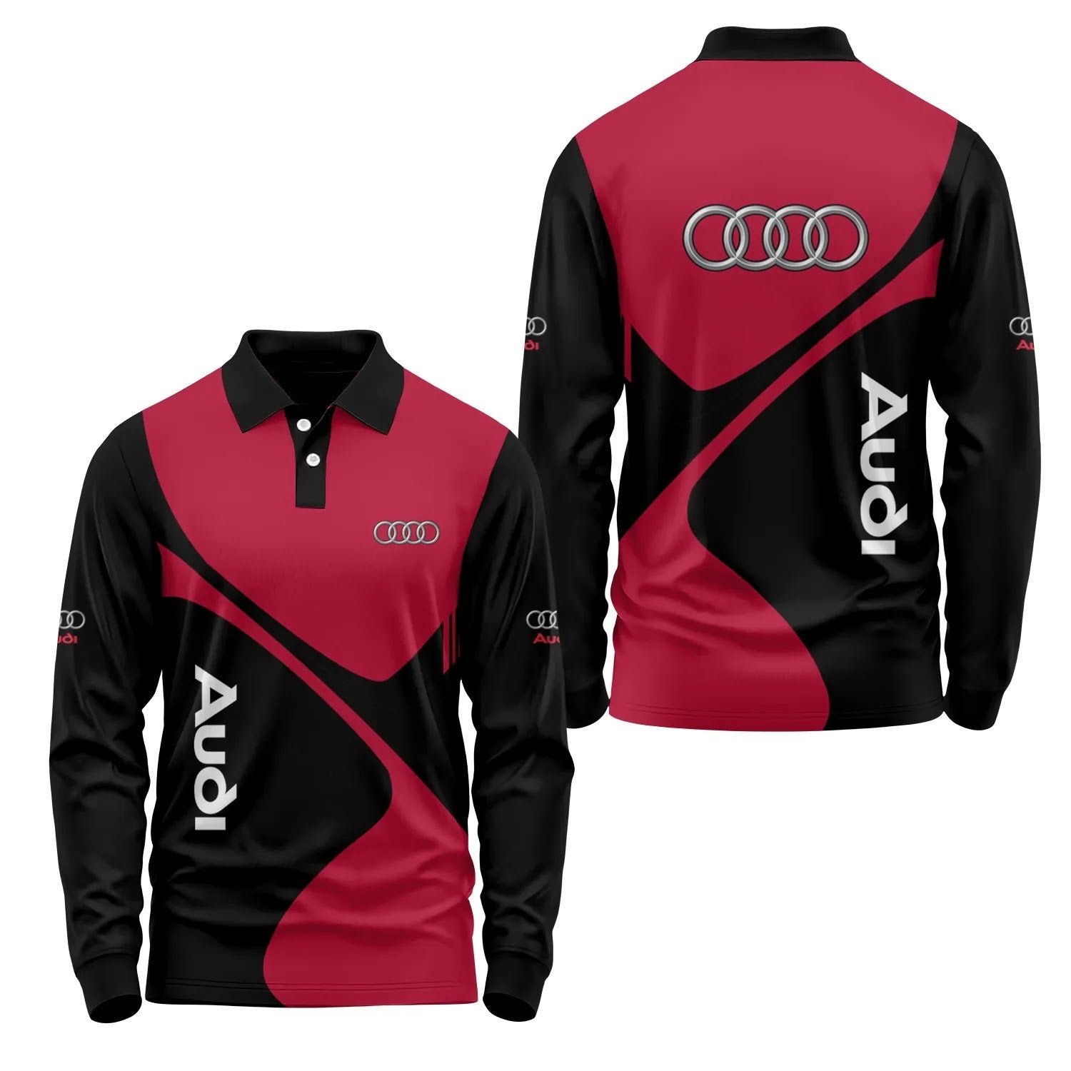 Audi Apparels SC058