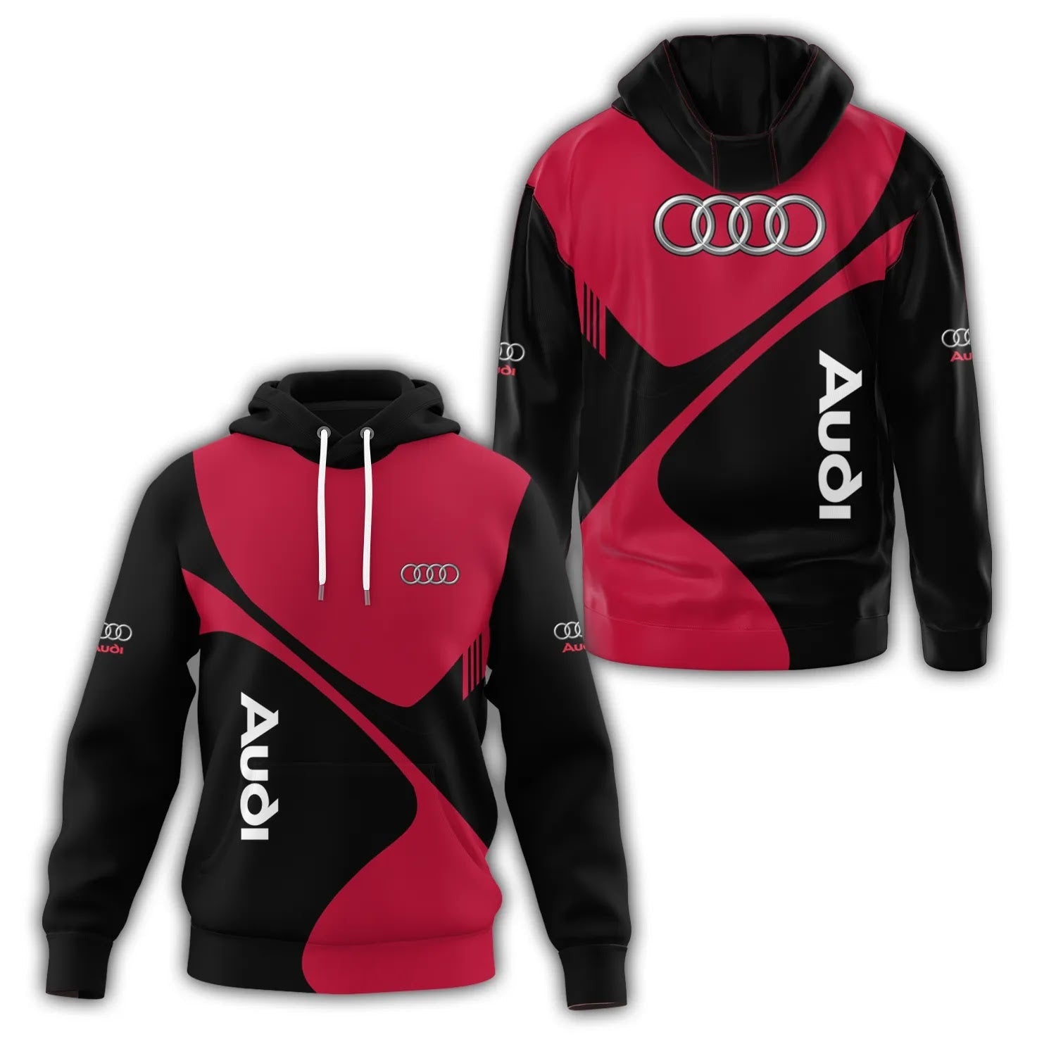 Audi Apparels SC058