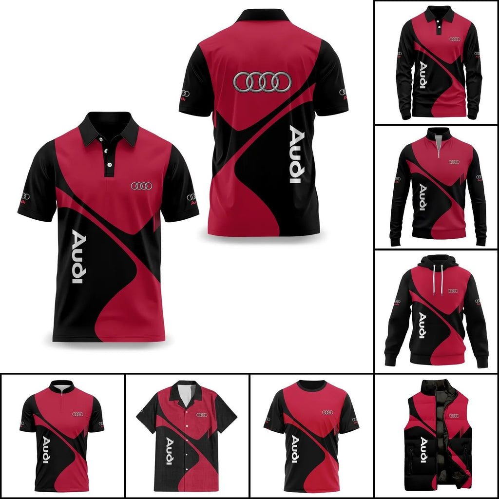 Audi Apparels SC058