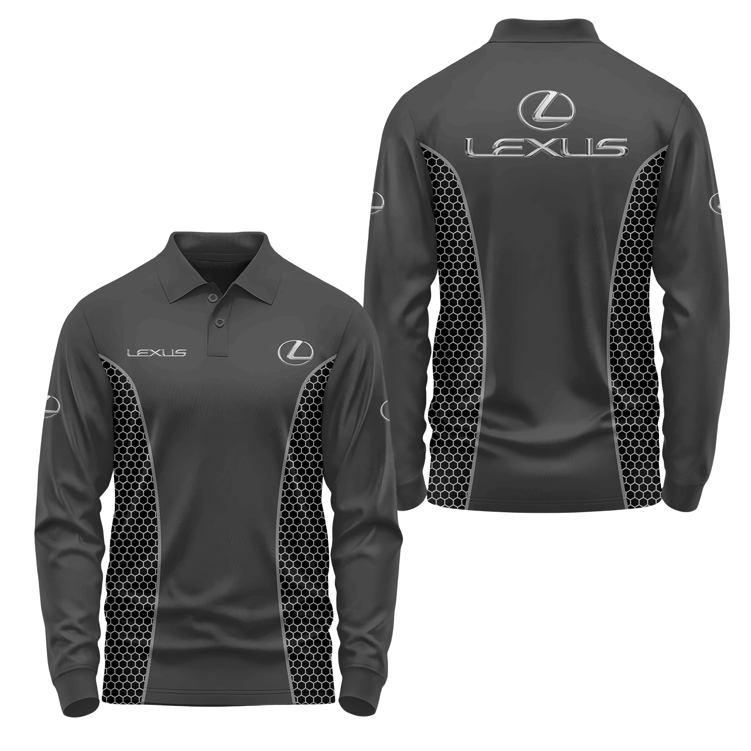 Lexus Apparels USPL2461