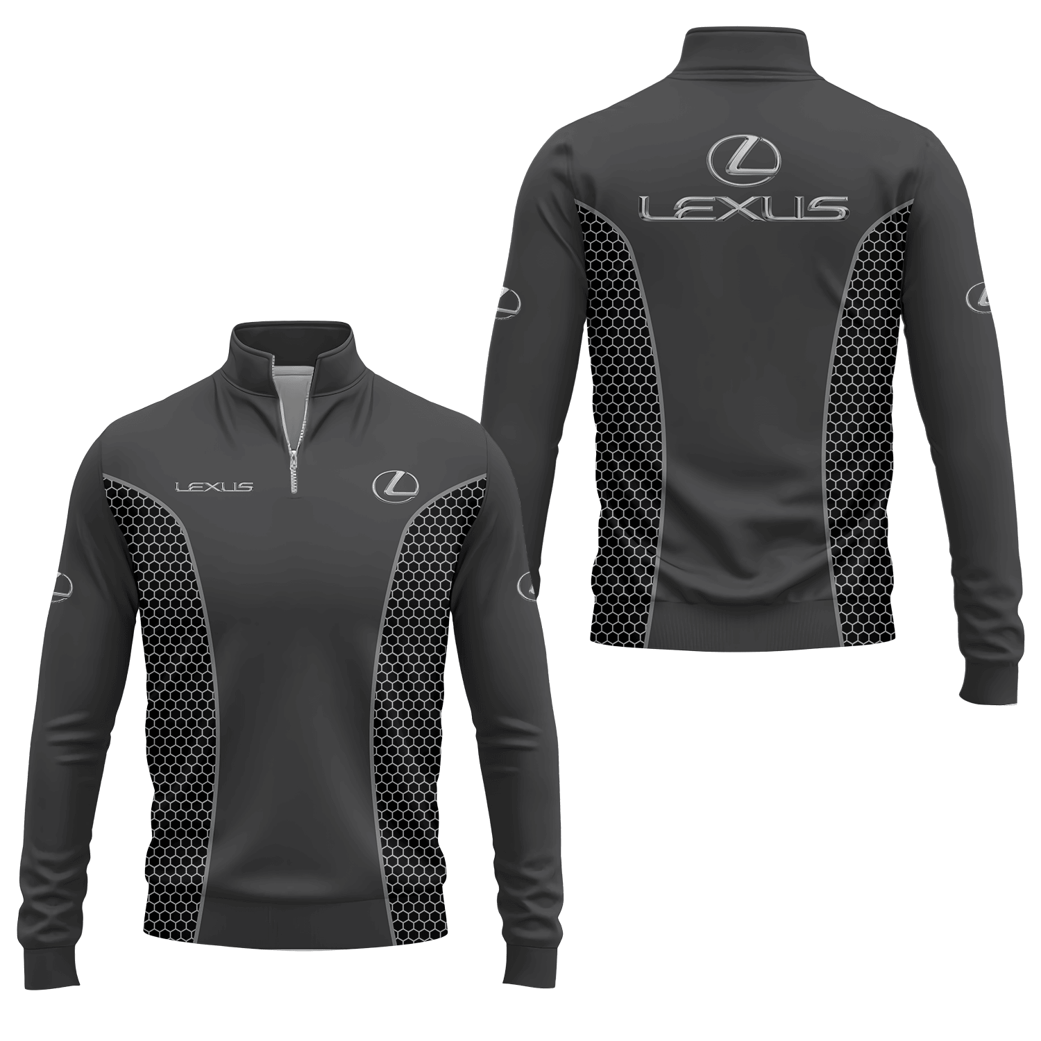 Lexus Apparels USPL2461