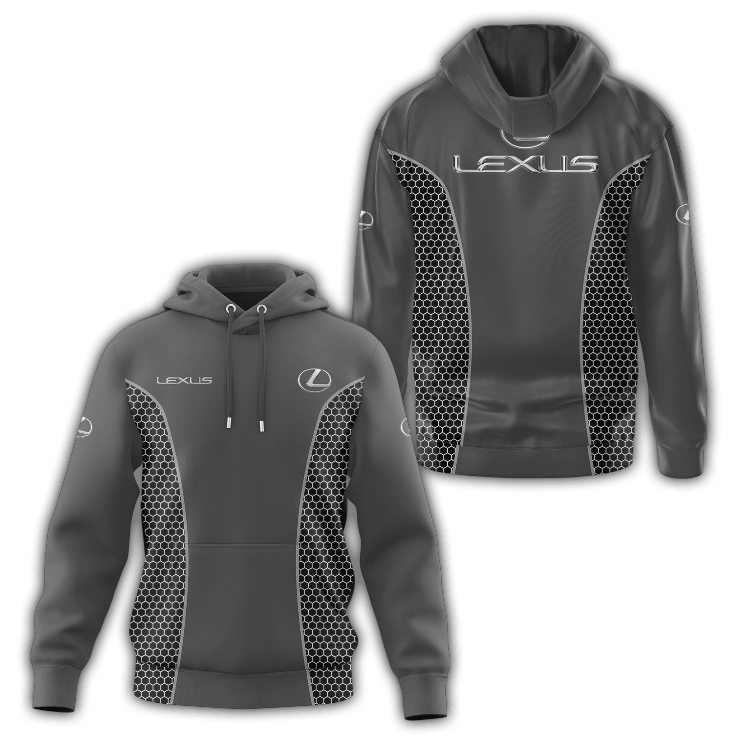Lexus Apparels USPL2461