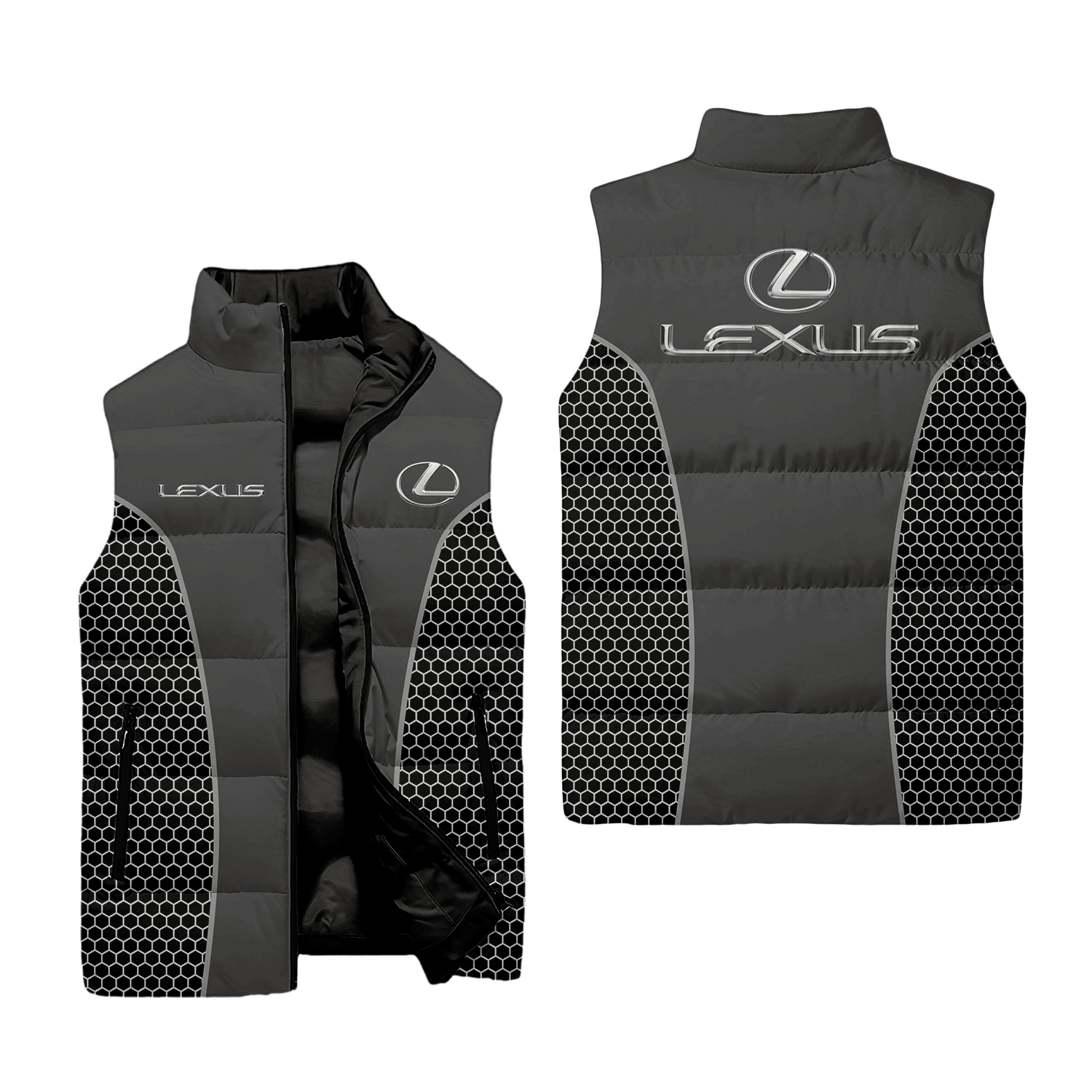 Lexus Apparels USPL2461