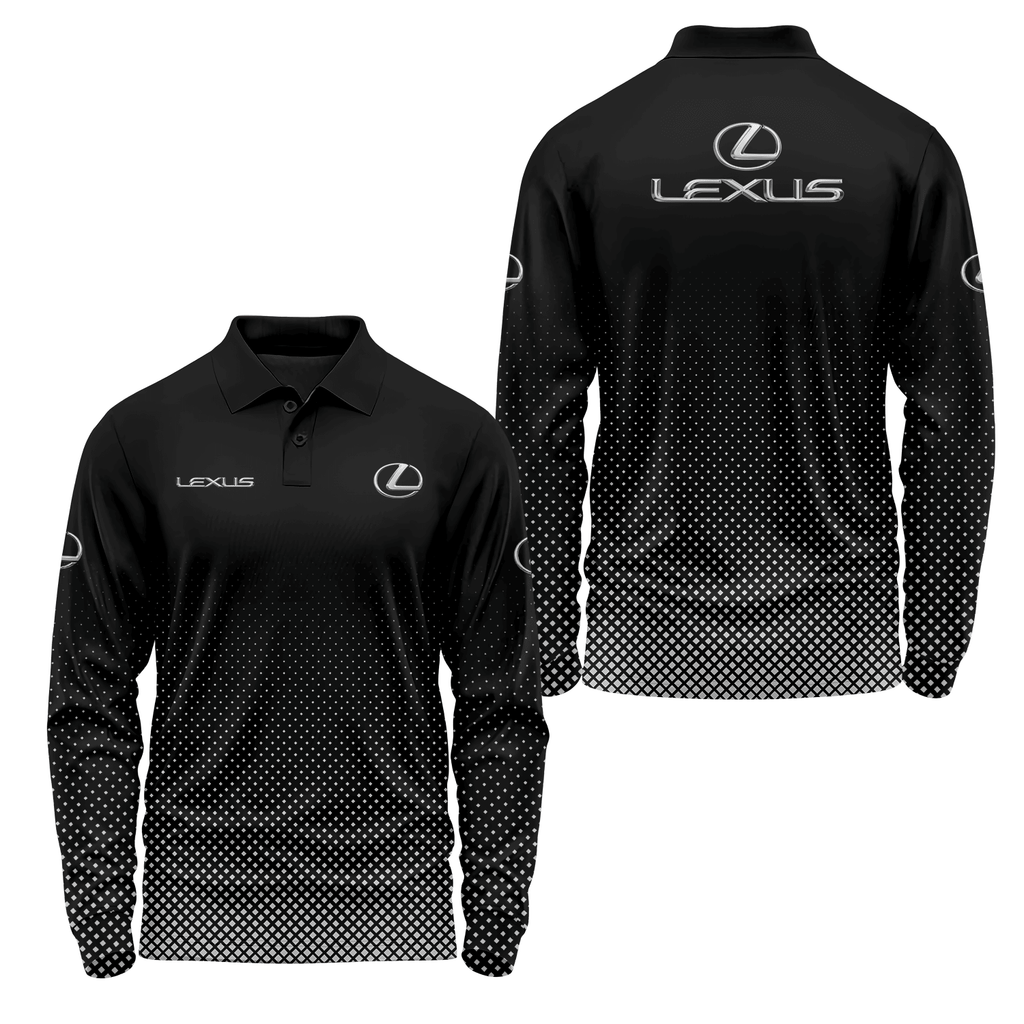 Lexus Apparels USPL2433