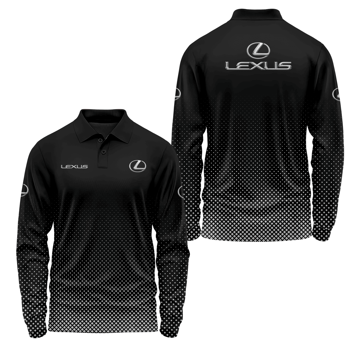 Lexus Apparels USPL2433