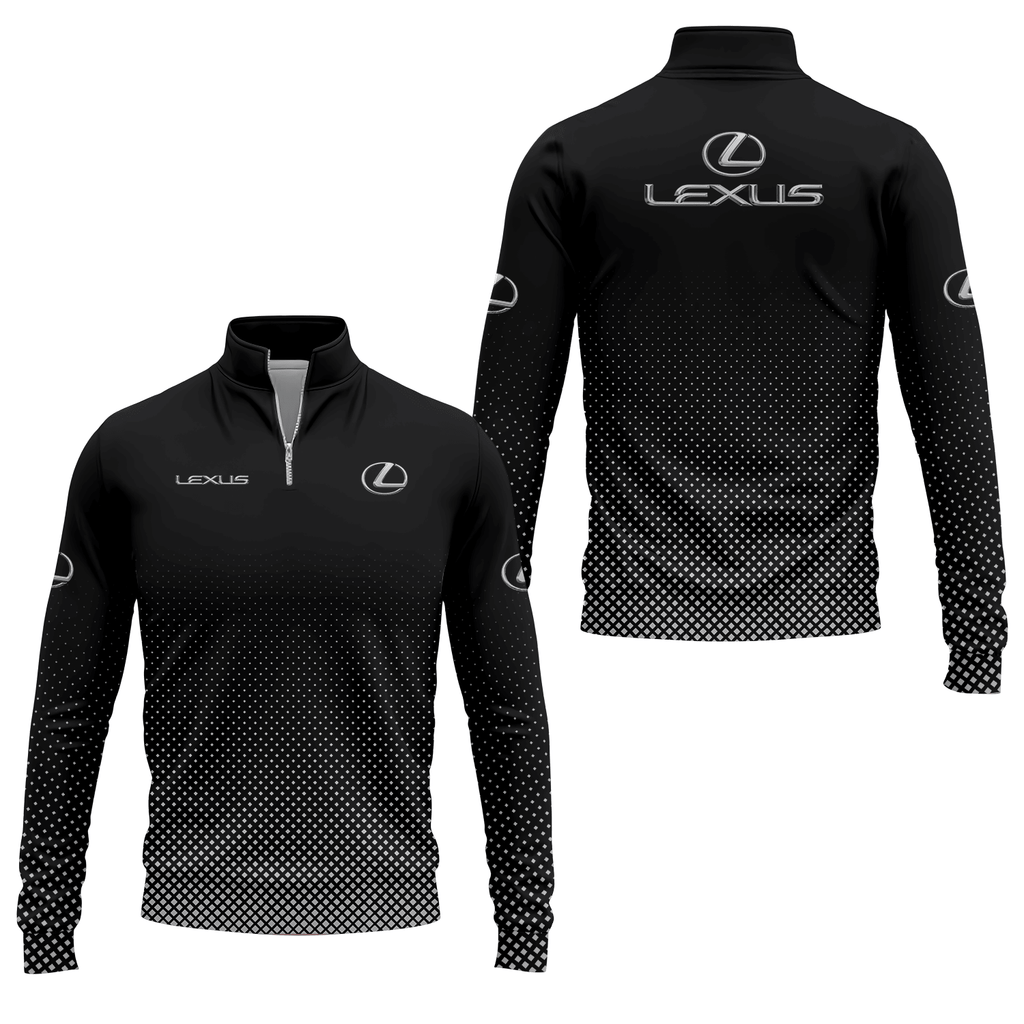 Lexus Apparels USPL2433