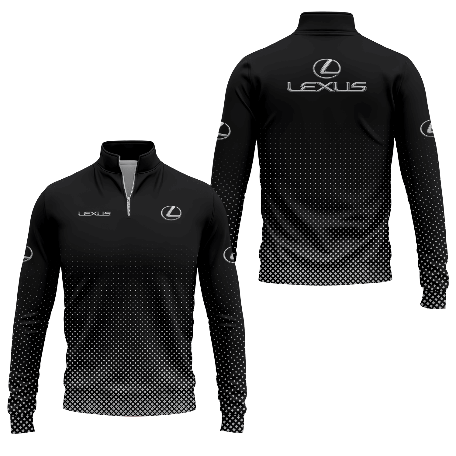 Lexus Apparels USPL2433