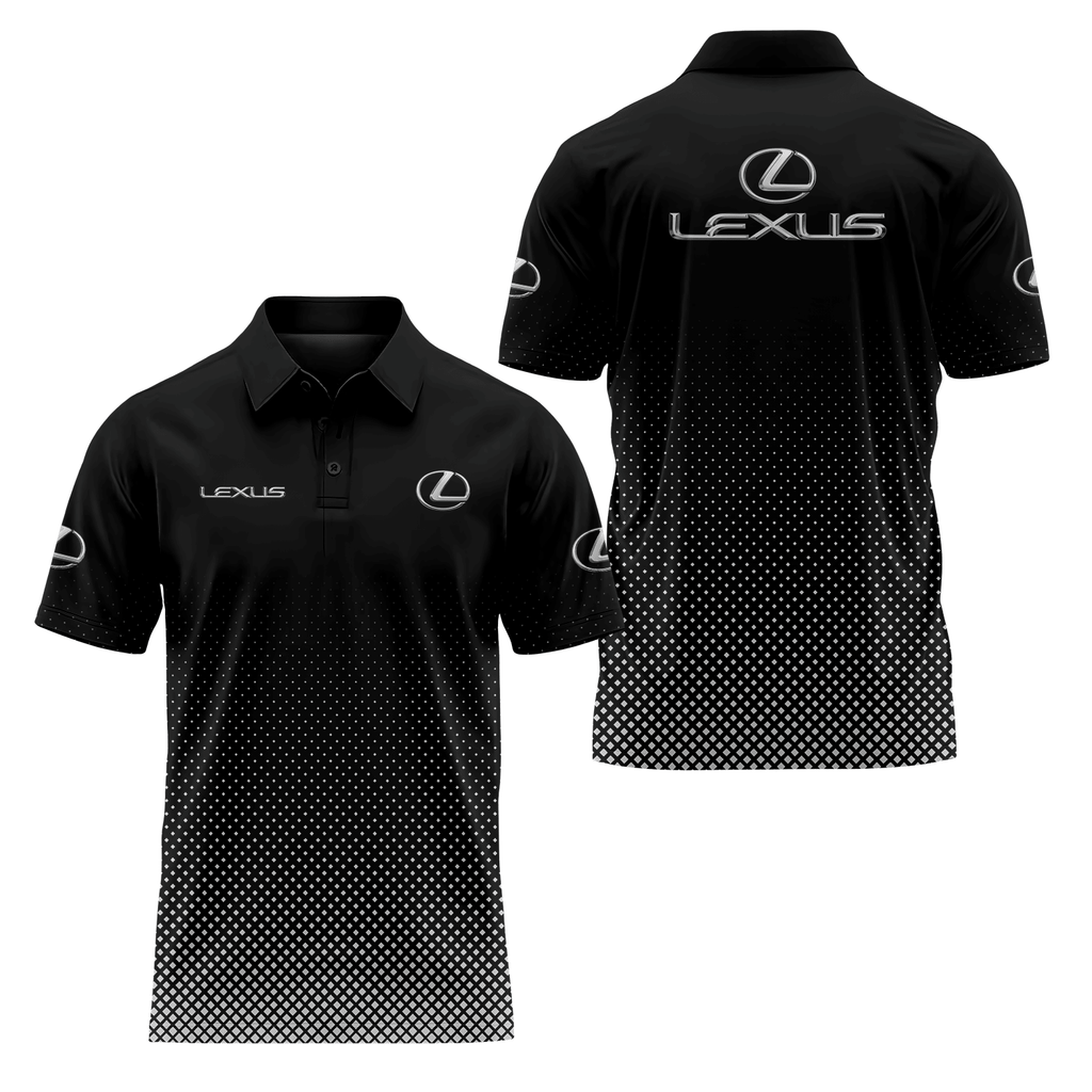 Lexus Apparels USPL2433