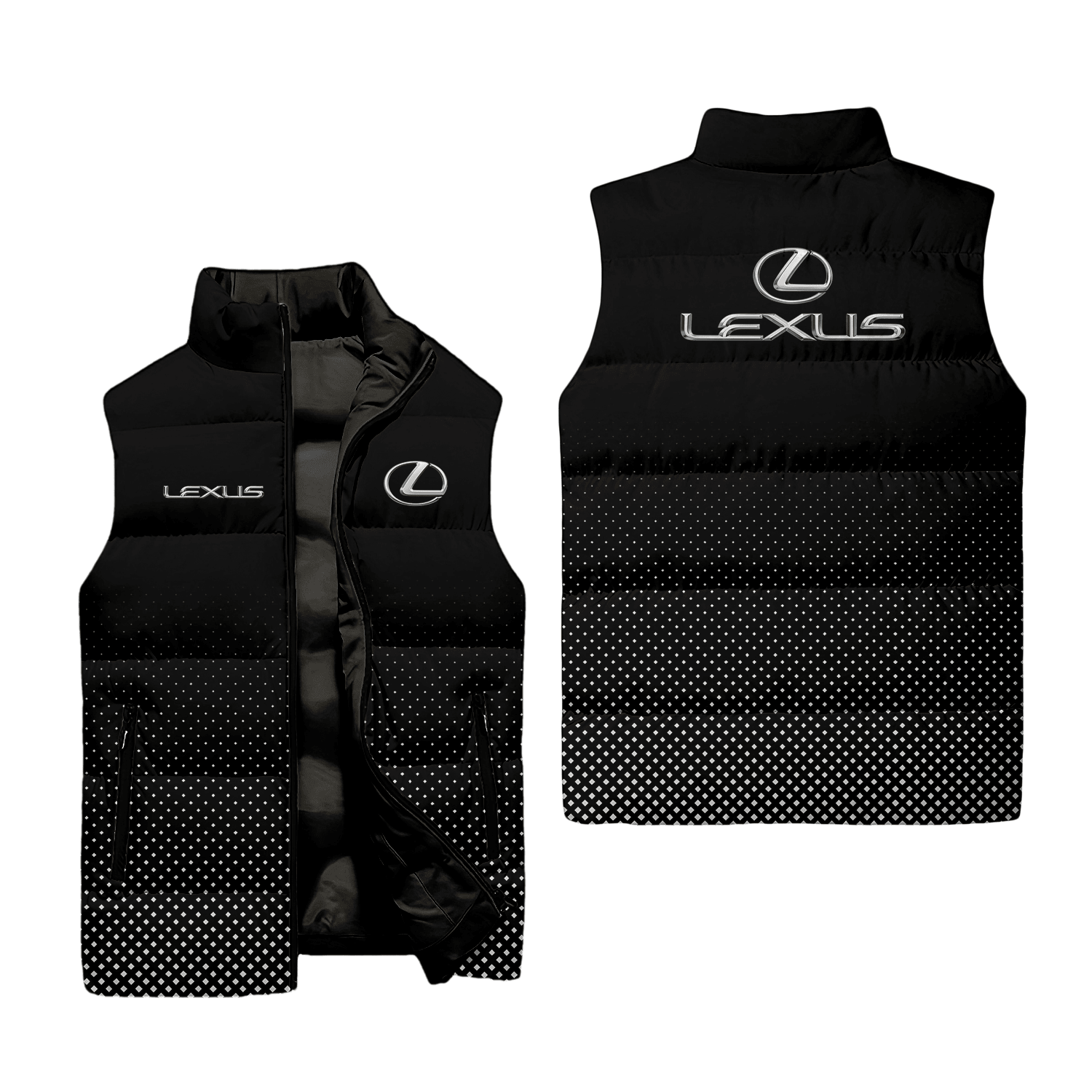 Lexus Apparels USPL2433