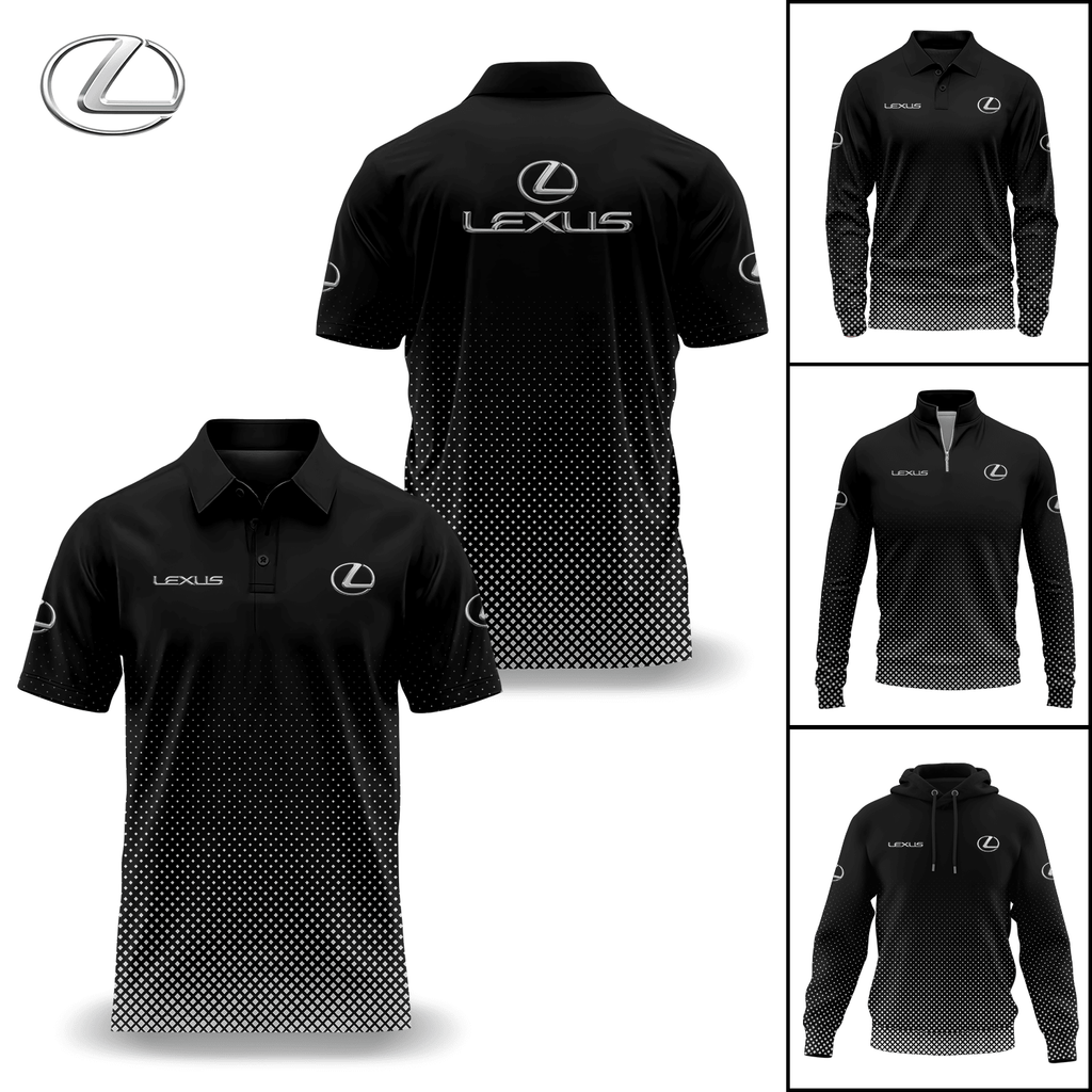 Lexus Apparels USPL2433