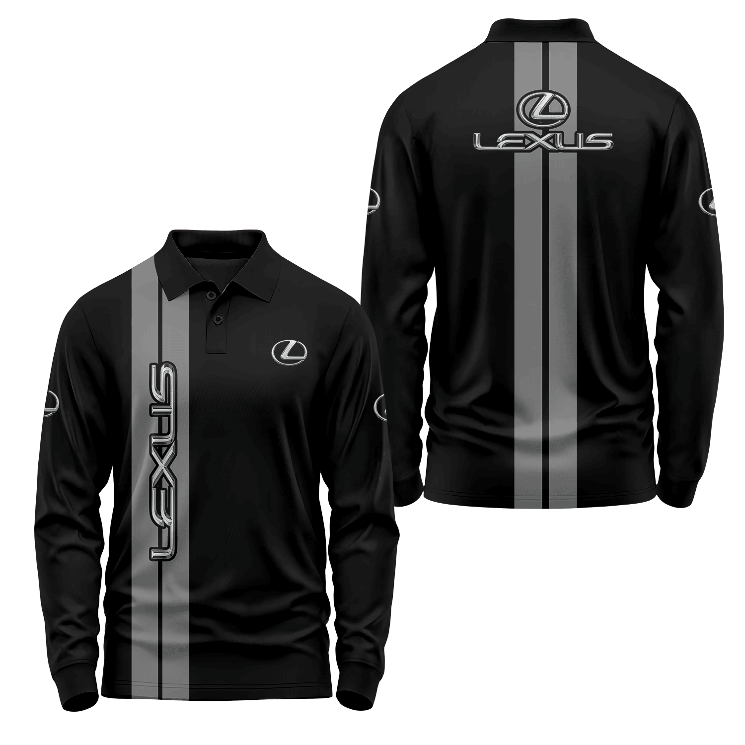 Lexus Apparels USPL2427