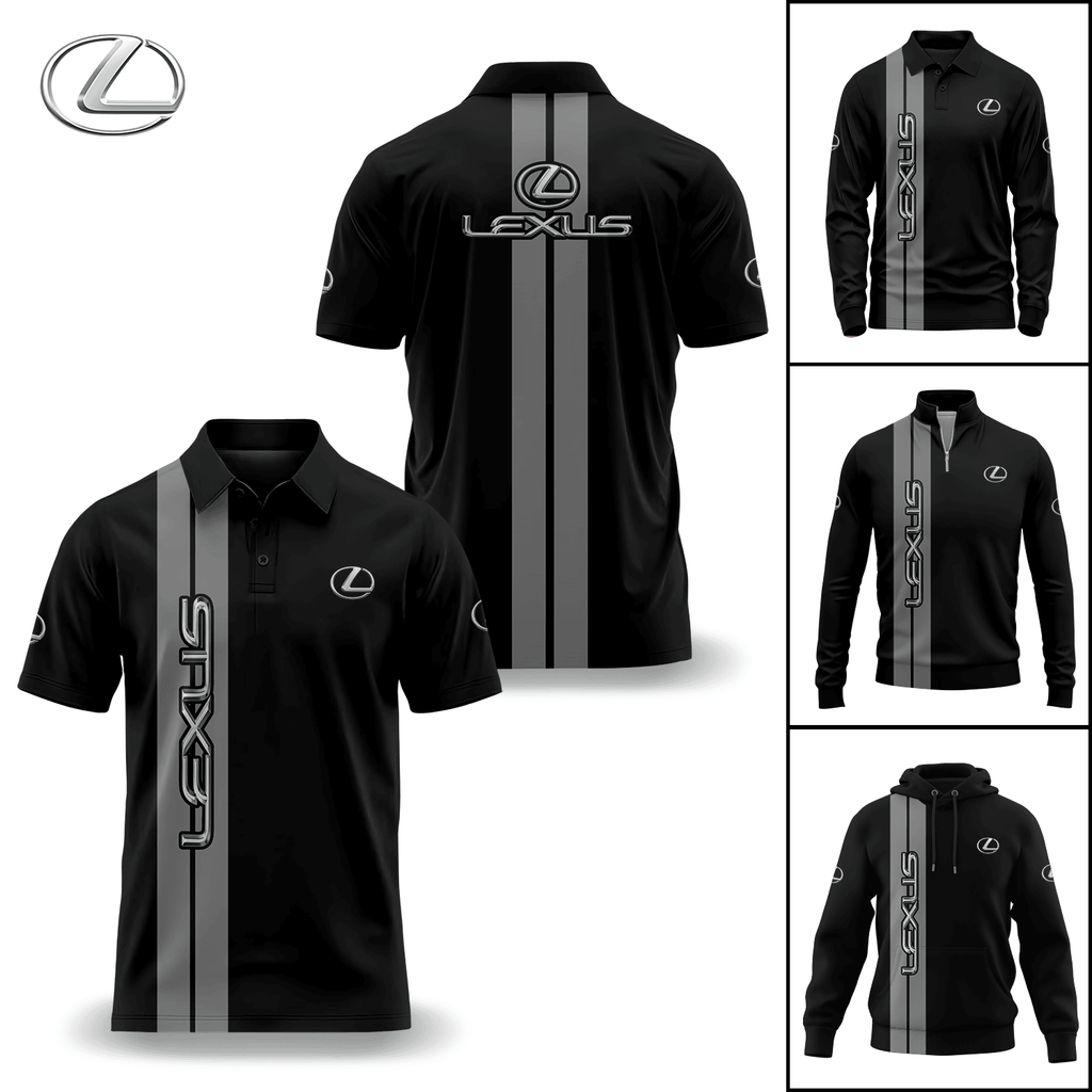 Lexus Apparels USPL2427