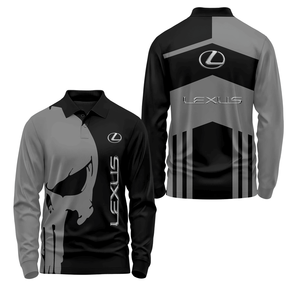 Lexus Apparels USPL2431