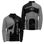 Lexus Apparels USPL2431