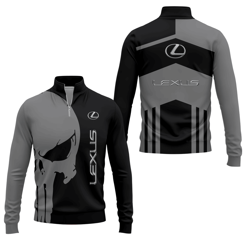 Lexus Apparels USPL2431