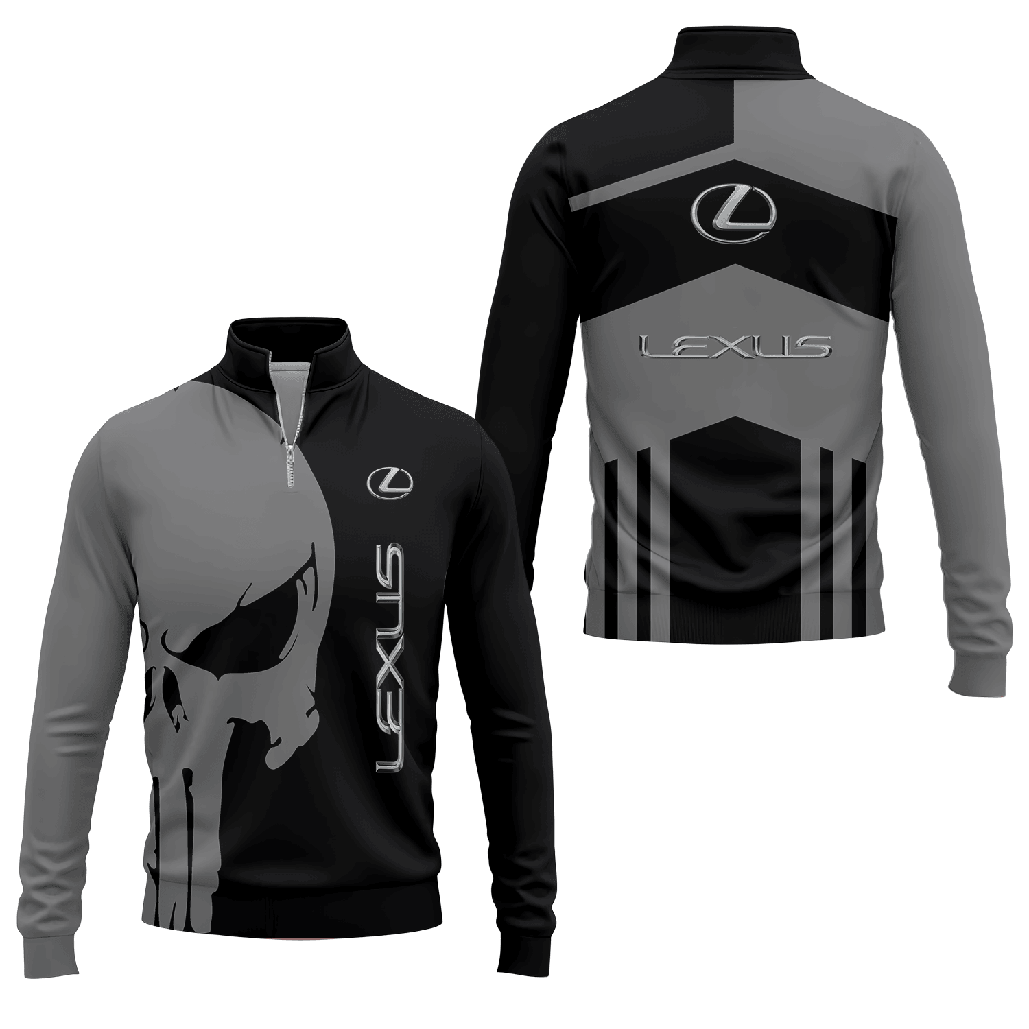 Lexus Apparels USPL2431