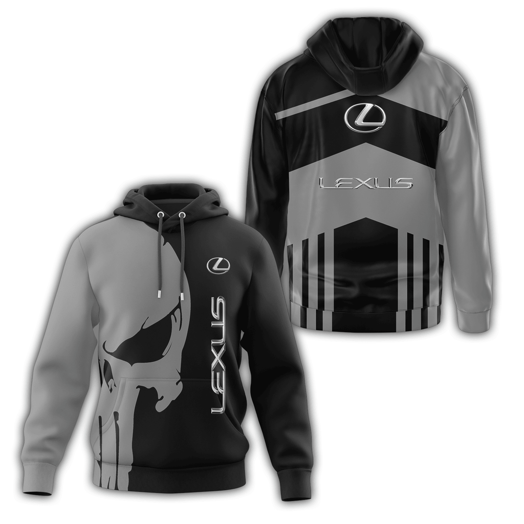 Lexus Apparels USPL2431